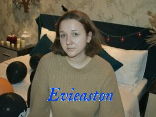 Evieaston
