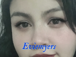 Eviemyers