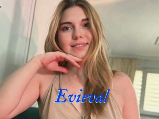Evieval