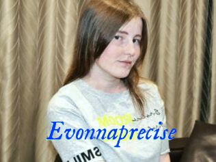 Evonnaprecise