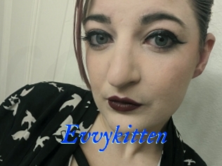 Evvykitten