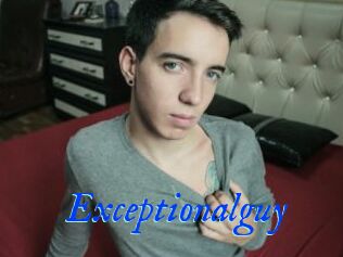 Exceptionalguy