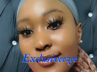 Exclusiveezee