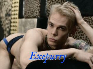 Exepurry