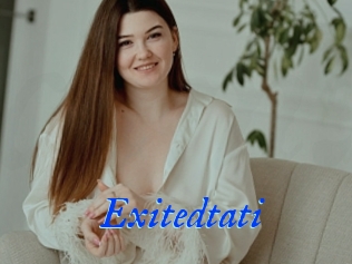 Exitedtati