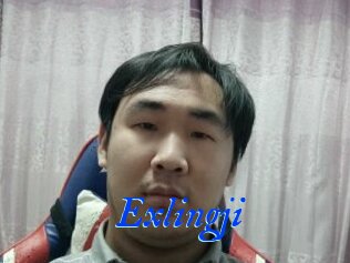 Exlingji