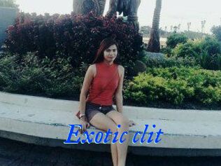 Exotic_clit