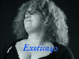 Exotica40