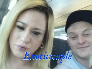 Exoticcouple