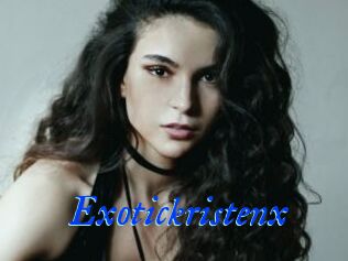 Exotickristenx