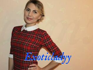 Exoticladyy