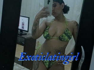 Exoticlatingirl