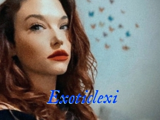 Exoticlexi