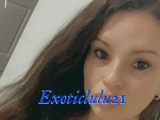 Exoticlulu21