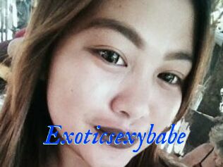 Exoticsexybabe