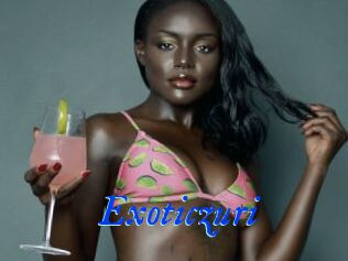 Exoticzuri
