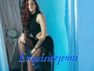 Exquisitejenni