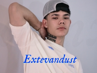 Extevandust
