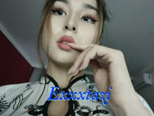 Exxxtazi