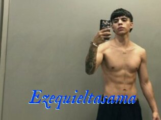 Ezequieltasama