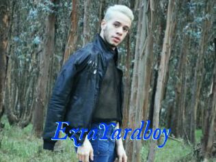 EzraYardboy