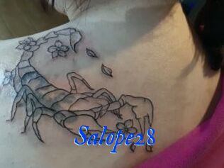 Salope28