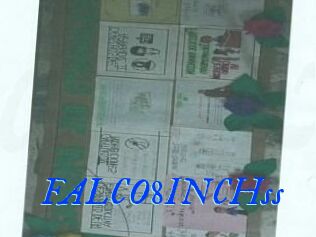 FALCO8INCHss