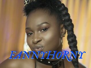 FANNYHORNY