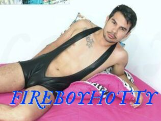 FIREBOYHOTTY