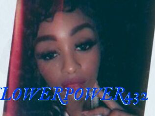 FLOWERPOWER432