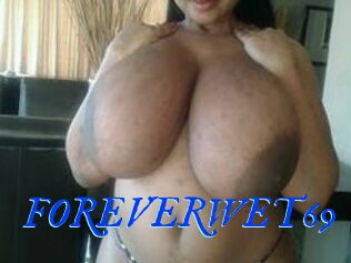 FOREVERWET69