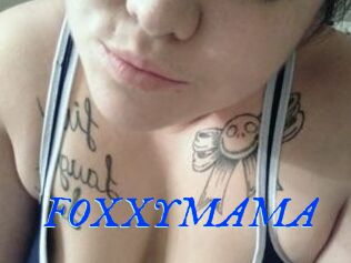 FOXXYMAMA