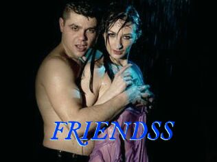 FRIENDSS