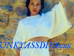 FUNKYASSDIVAxxx