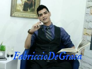 FabriccioDeGraca