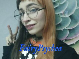 FairyPsychea