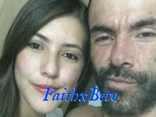 FaithxBeto