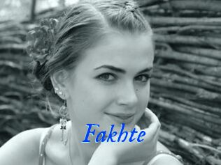 Fakhte