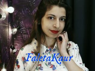 FaletaKaur