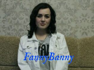FannyBanny