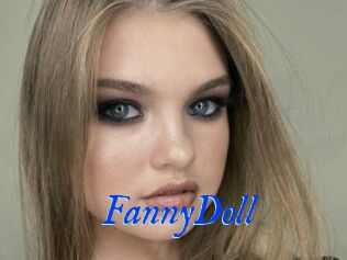 FannyDoll