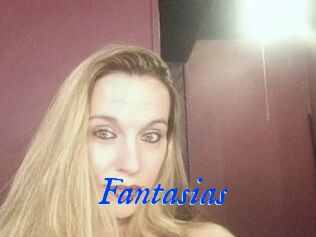 Fantasias