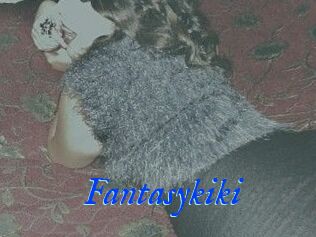 Fantasykiki