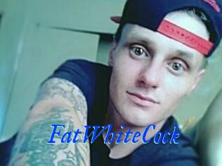 FatWhiteCock