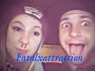 Fatalxattraction