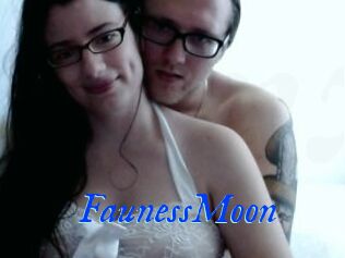 FaunessMoon