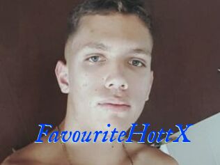 FavouriteHottX