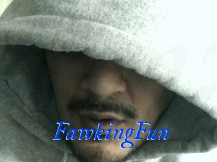 FawkingFun