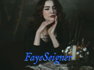 FayeSeigner