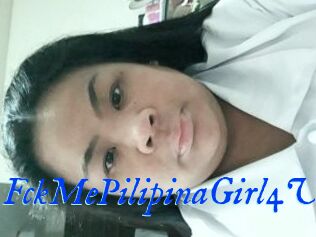 FckMePilipinaGirl4U